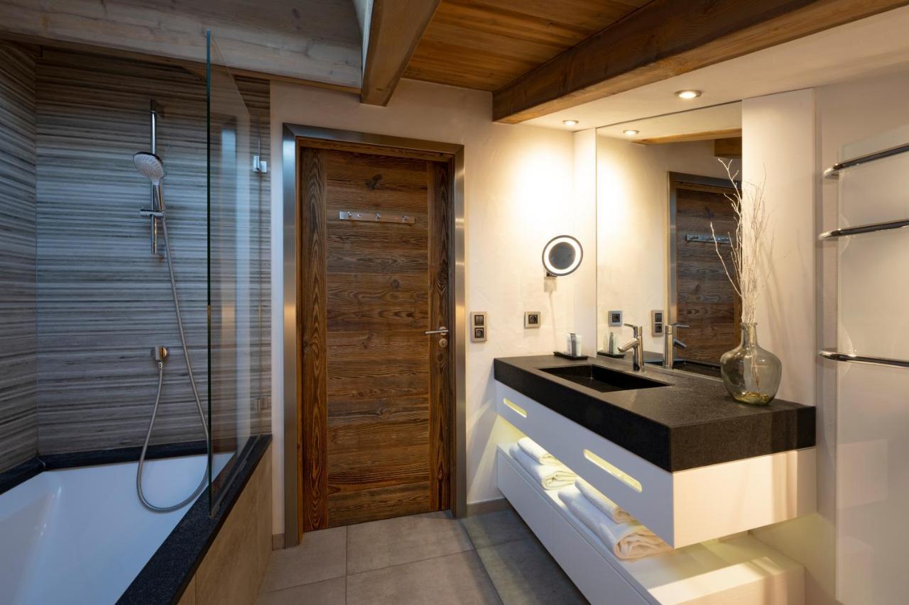 Mgm Hotels & Residences - Residence Le Cristal De Jade Chamonix Zewnętrze zdjęcie