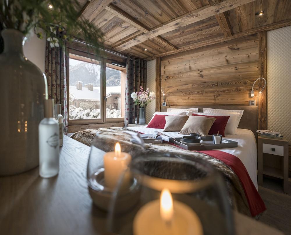 Mgm Hotels & Residences - Residence Le Cristal De Jade Chamonix Zewnętrze zdjęcie
