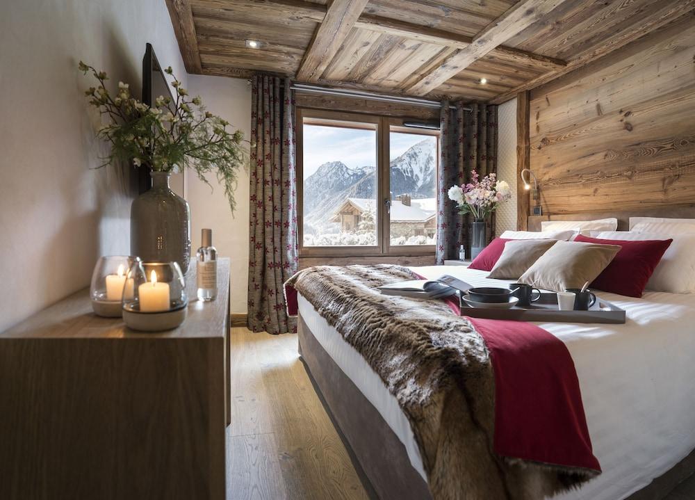 Mgm Hotels & Residences - Residence Le Cristal De Jade Chamonix Zewnętrze zdjęcie