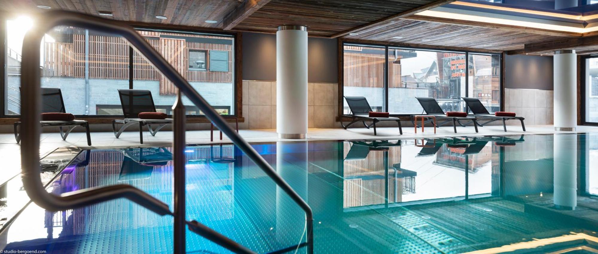 Mgm Hotels & Residences - Residence Le Cristal De Jade Chamonix Zewnętrze zdjęcie