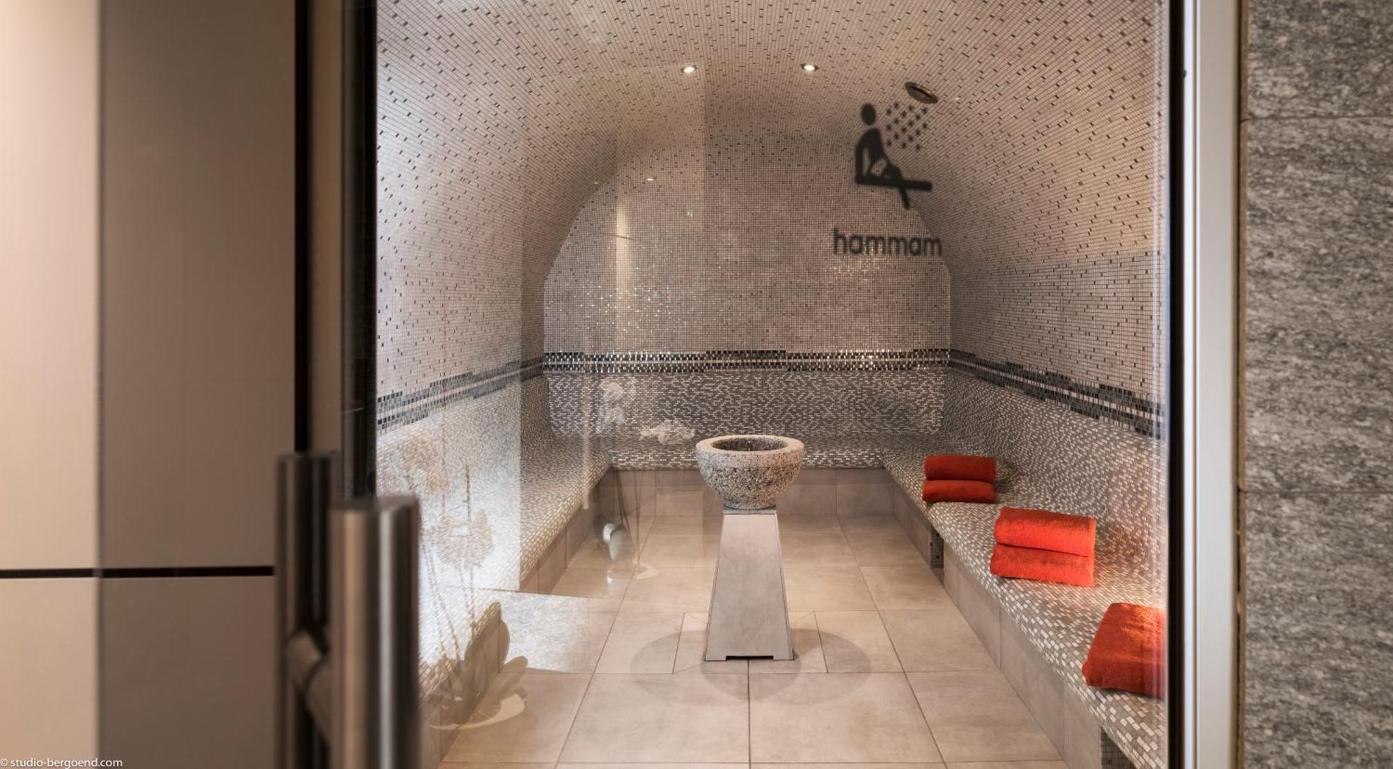 Mgm Hotels & Residences - Residence Le Cristal De Jade Chamonix Zewnętrze zdjęcie
