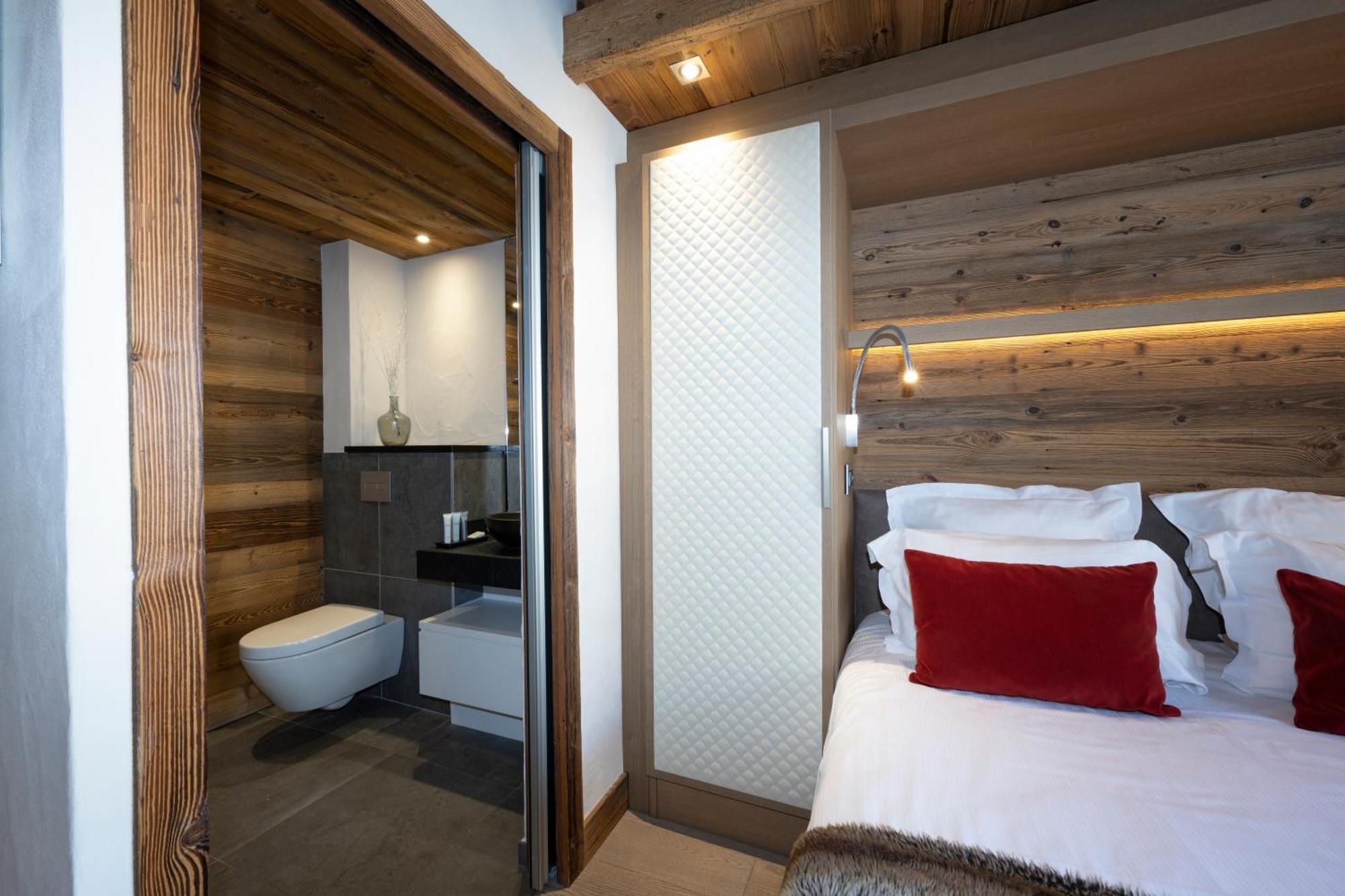 Mgm Hotels & Residences - Residence Le Cristal De Jade Chamonix Zewnętrze zdjęcie