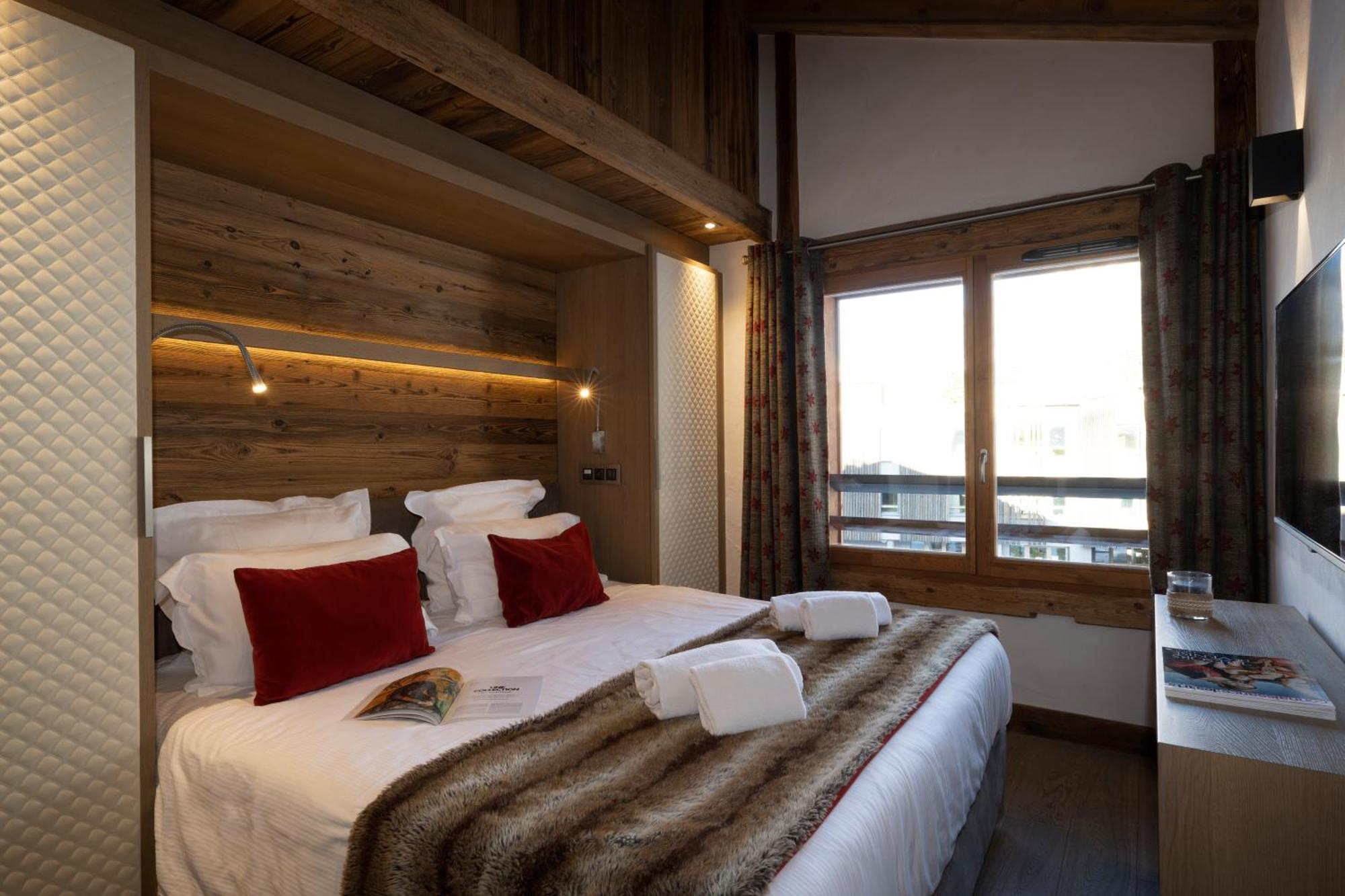 Mgm Hotels & Residences - Residence Le Cristal De Jade Chamonix Zewnętrze zdjęcie