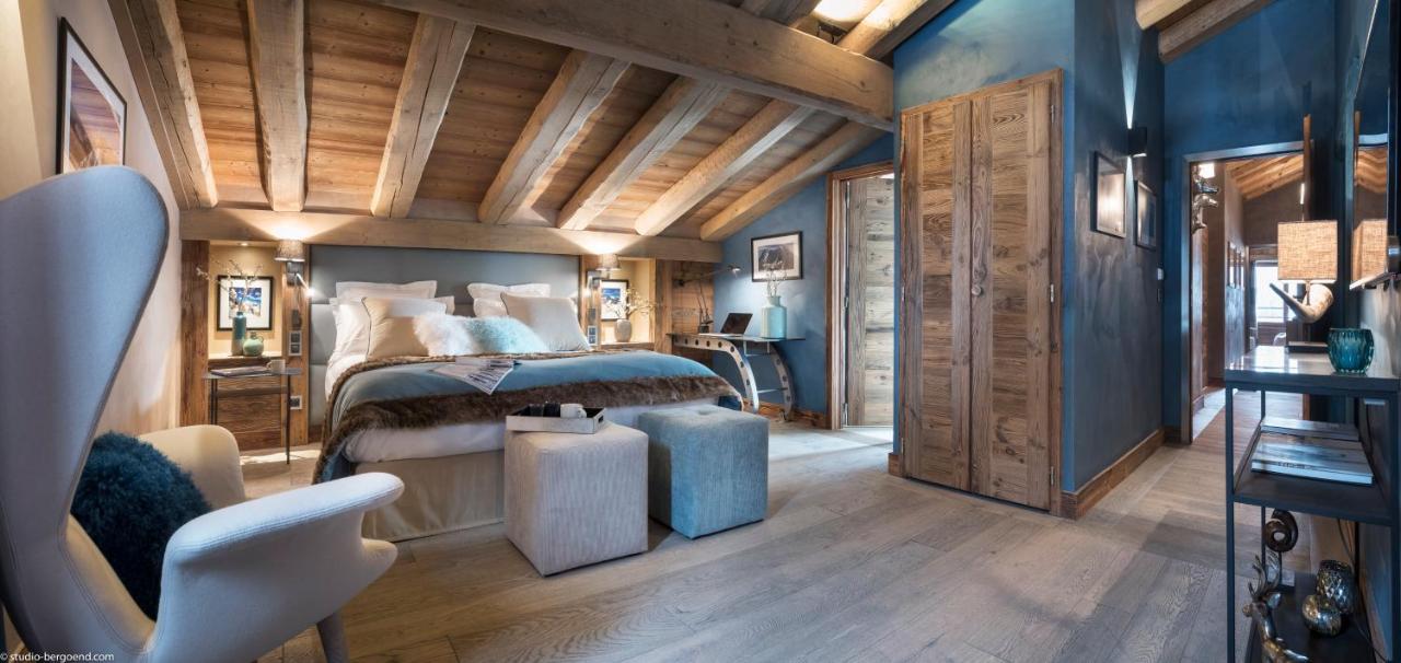 Mgm Hotels & Residences - Residence Le Cristal De Jade Chamonix Zewnętrze zdjęcie