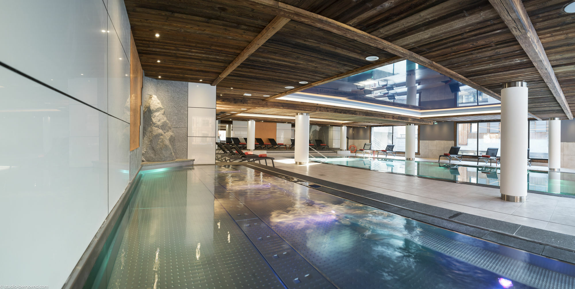 Mgm Hotels & Residences - Residence Le Cristal De Jade Chamonix Zewnętrze zdjęcie