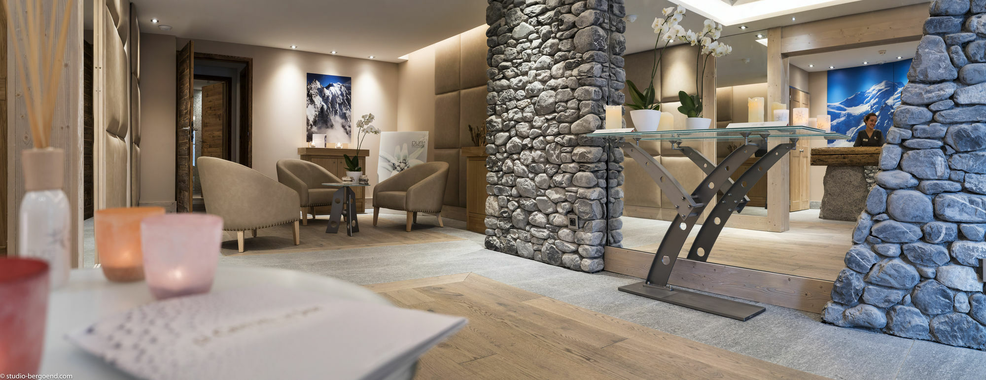 Mgm Hotels & Residences - Residence Le Cristal De Jade Chamonix Zewnętrze zdjęcie