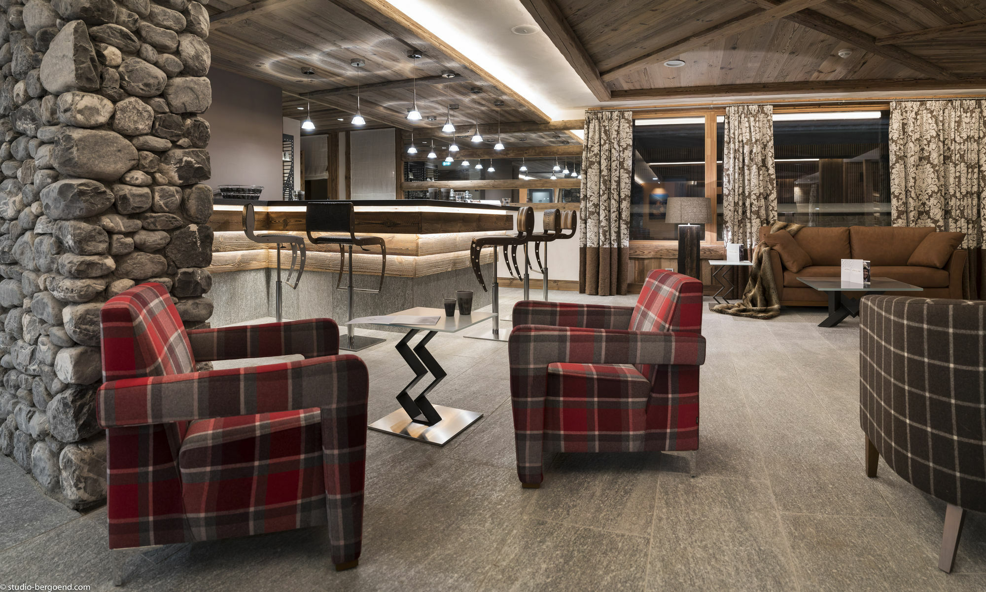 Mgm Hotels & Residences - Residence Le Cristal De Jade Chamonix Zewnętrze zdjęcie